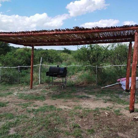 Cabana Economica Bialet Masse A 9 Km De Cosquin Apartment Cordoba Exterior photo