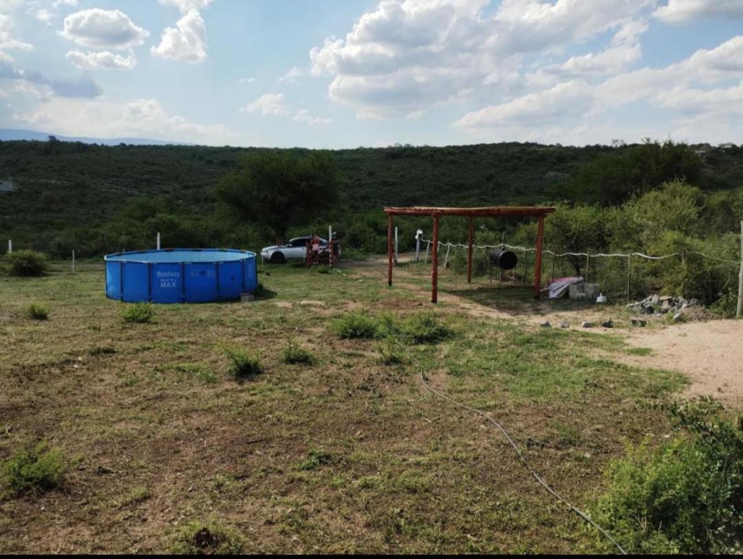 Cabana Economica Bialet Masse A 9 Km De Cosquin Apartment Cordoba Exterior photo