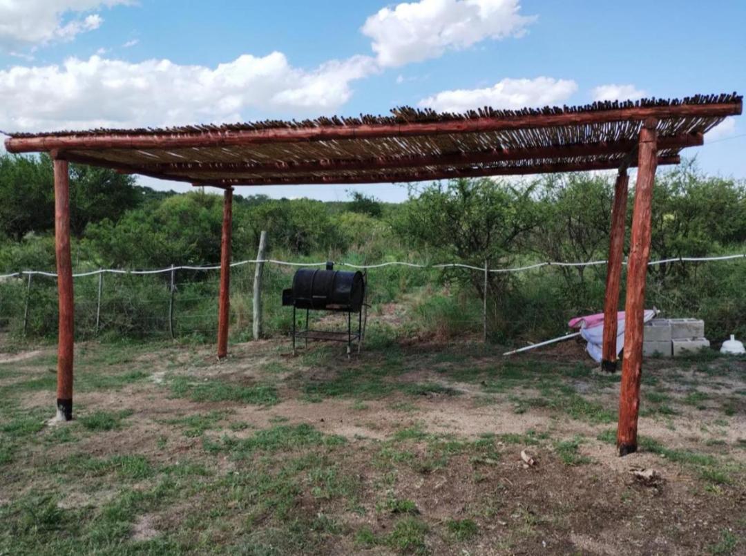 Cabana Economica Bialet Masse A 9 Km De Cosquin Apartment Cordoba Exterior photo